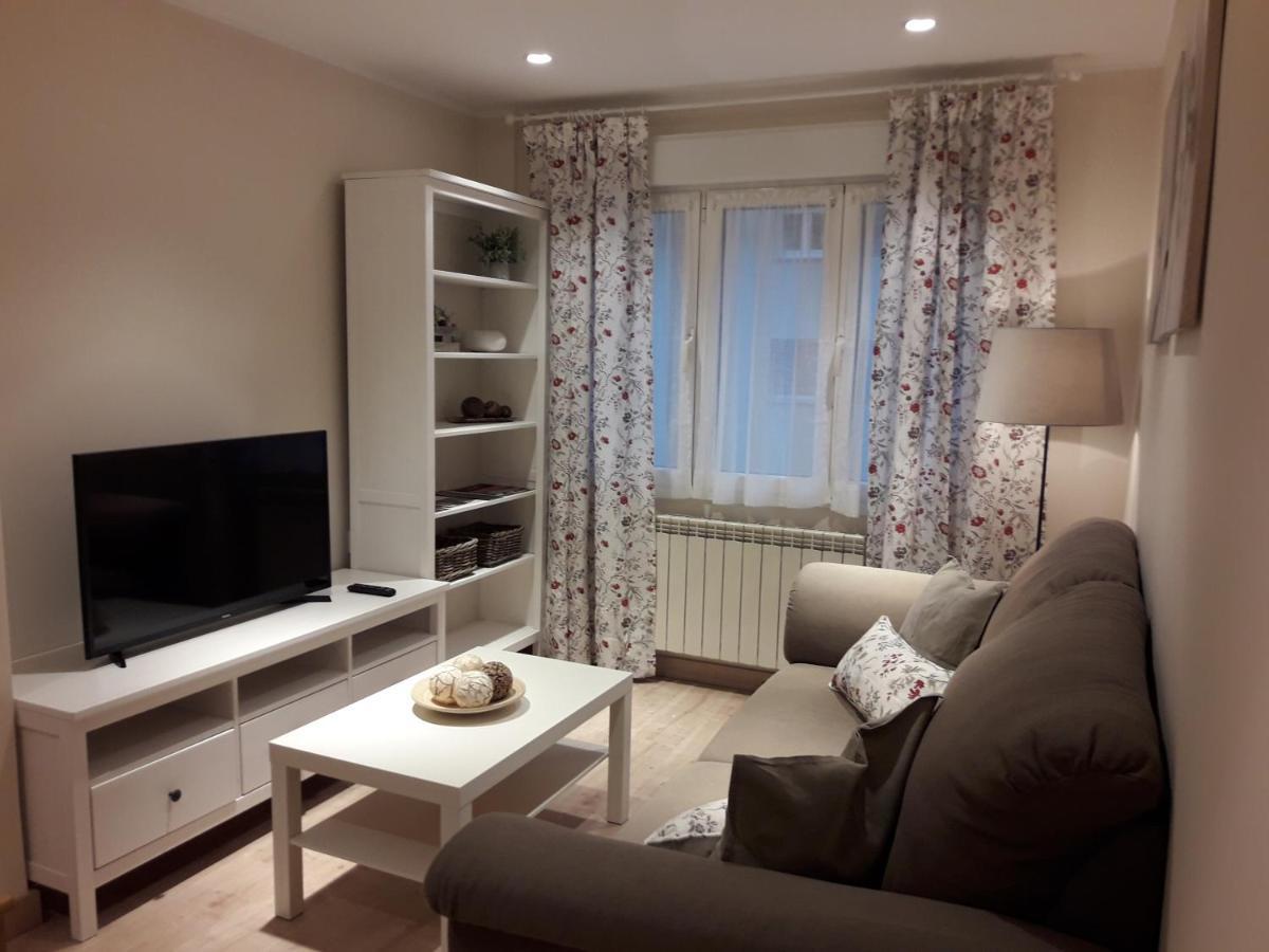 Apartamento Equipado Apartamento Gijón